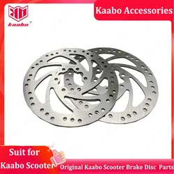 Original Kaabo Brake Disc for Kaabo Mantis 10/ Wolf Warrior X / wolf Warrior 11 / Wolf King+ Electric Scooter