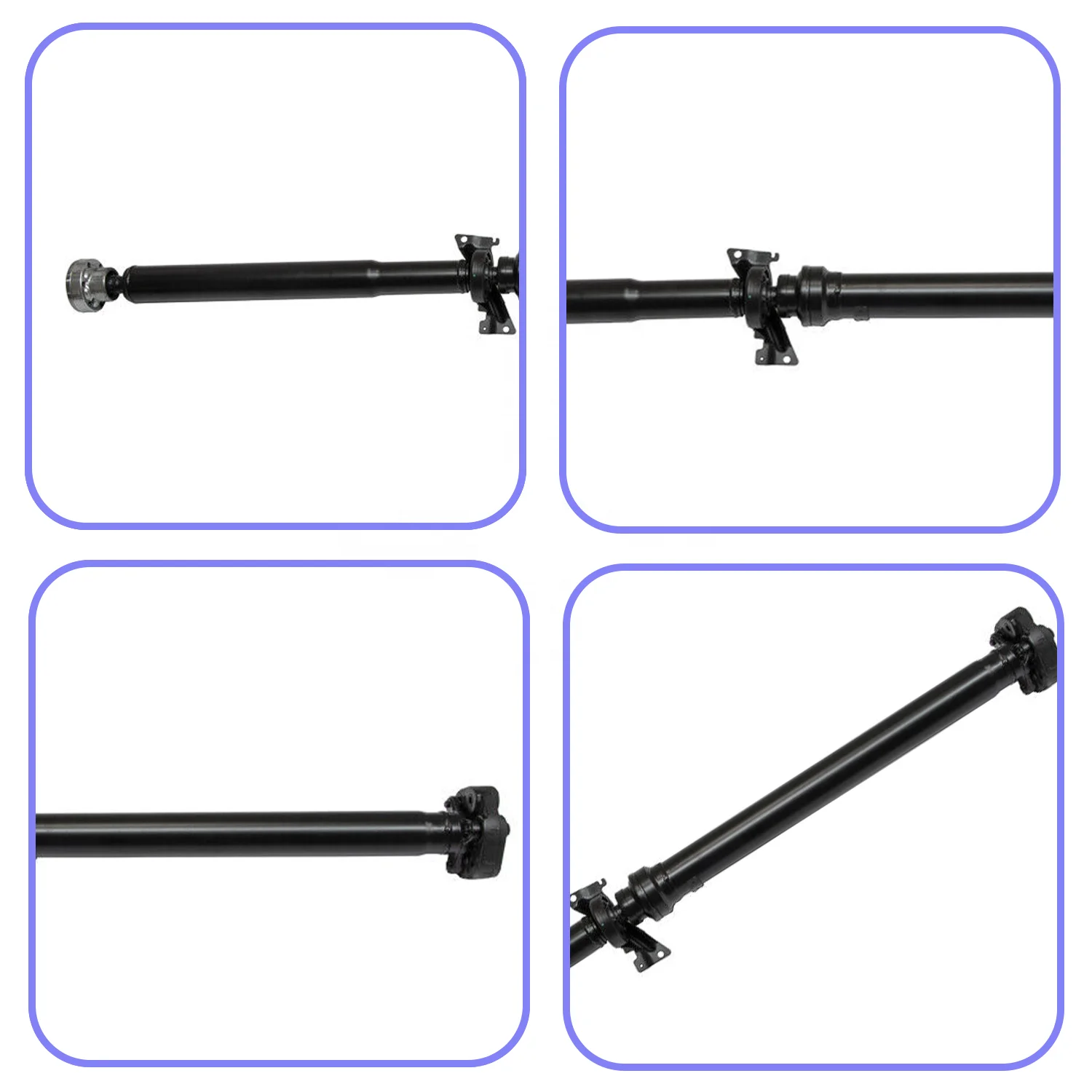 MANER Transmission Systems 97042101104 97042101102 Drive Shaft for 970 PORSC HE PANAMERA 2010 2016 L - Image 3