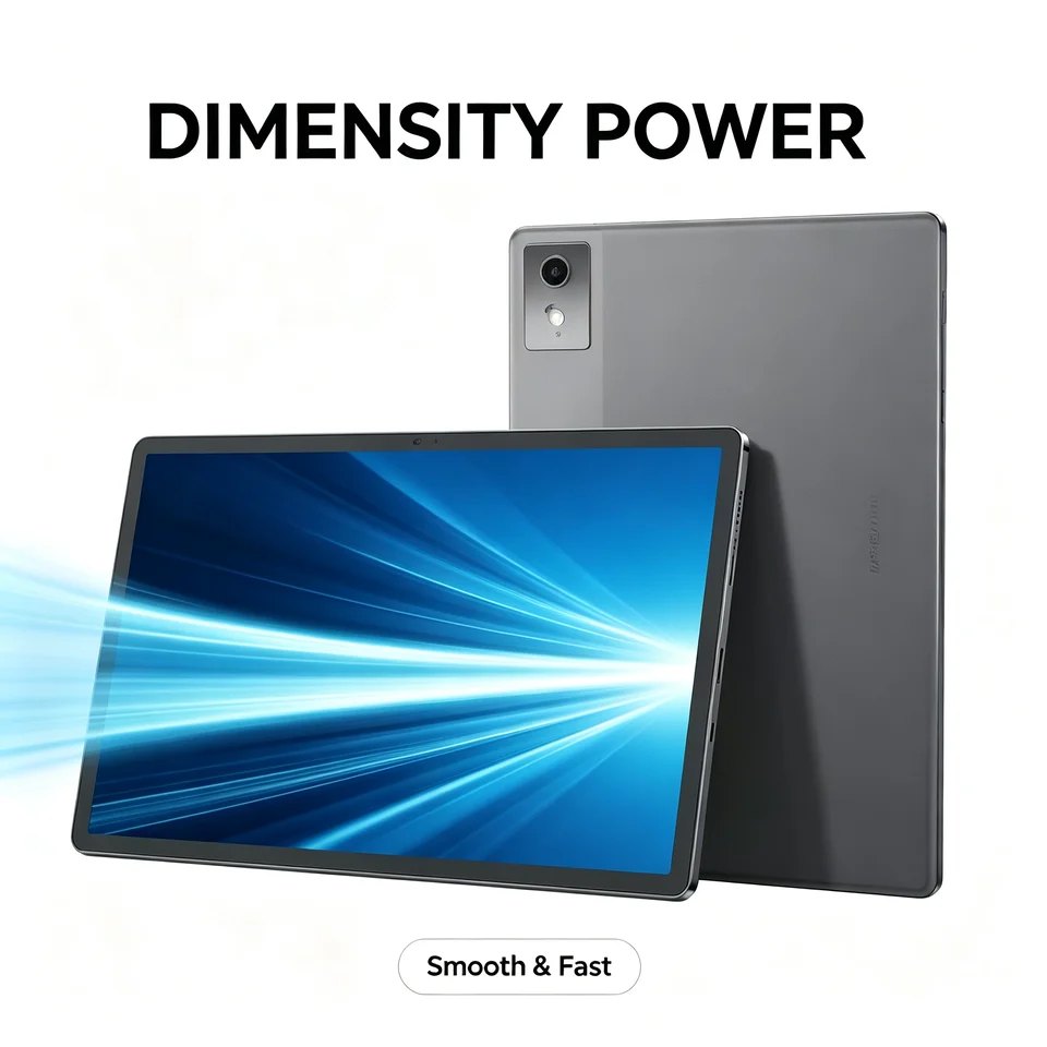 Lenovo Xiaoxin Pad Pro 12.7 8GB 128GB Tablet with Pen