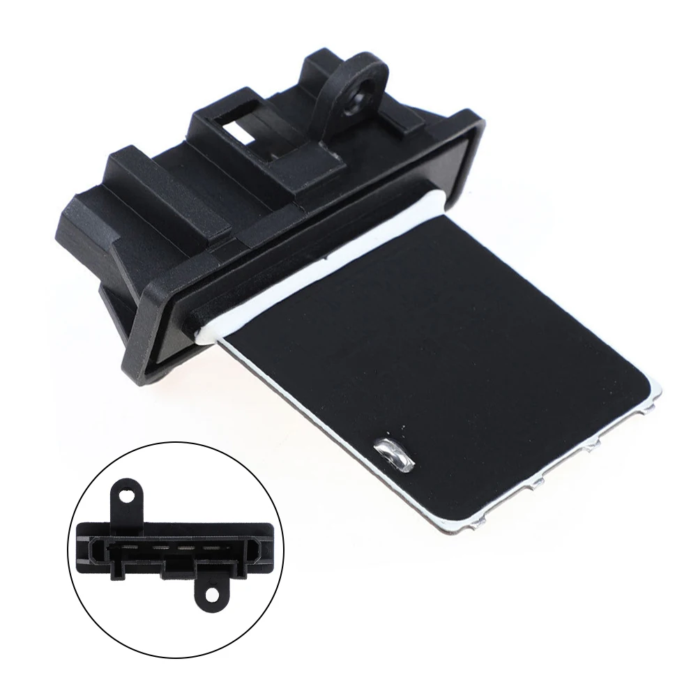 

Blower Motor Fan Resistor for Isuzu For D MaFor X 2002-2012 For Rodeo 2002-2012 For Holden Colorado RC 2008-2012 8-98049394-0