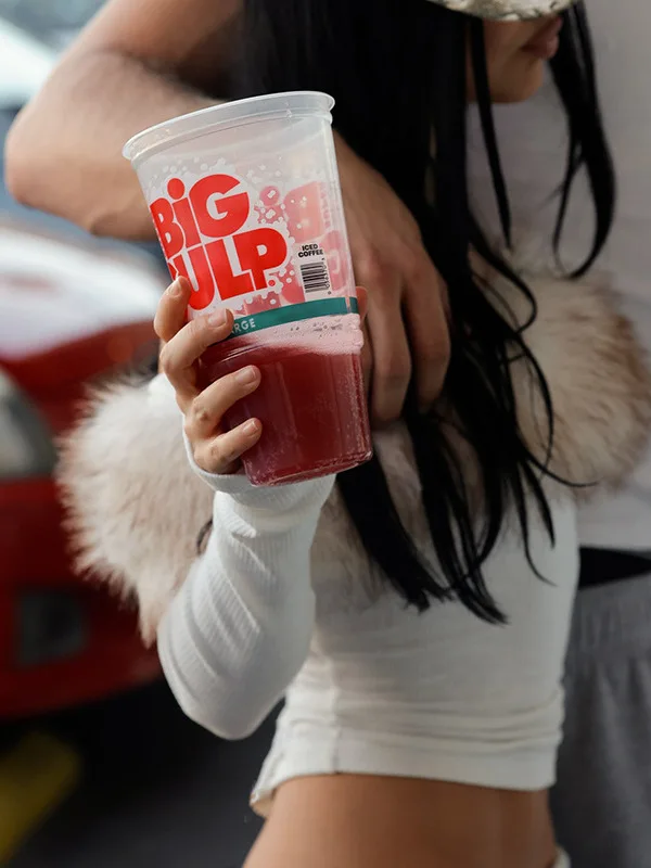 Haut pour femme, coupe ajustée et longue, asymétrique à une épaule, avec bordure en fourrure, taille haute, longueur mi-longue, style mode, Hiver 2025