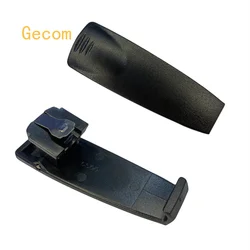 new product  2pcs SEPURA Radios STP8000 Belt Clip for SEPURA STP8000/stp9000 Ham Radio Walk One2max