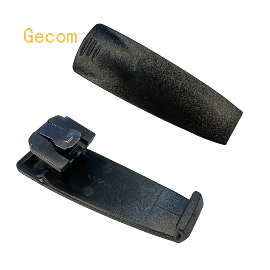 new product  2pcs SEPURA Radios STP8000 Belt Clip for SEPURA STP8000/stp9000 Ham Radio Walk One2max