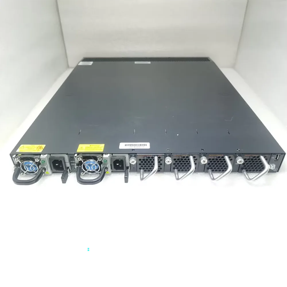 RG-S6220-48XT4QXS 48 port 10G electrical port+4 port 40G optical port three-layer 10G switch