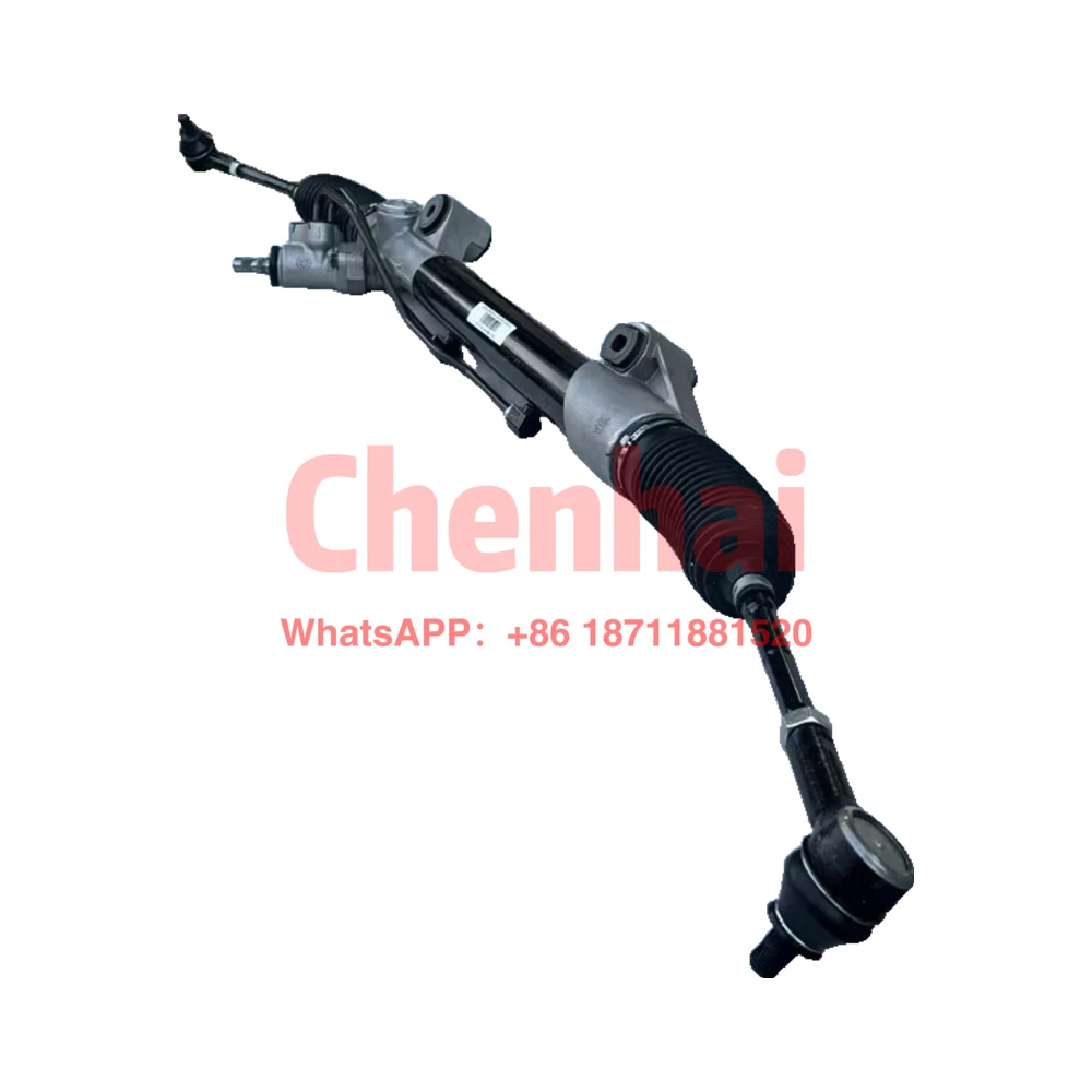 

NEW OEM Parts P1340020001A0 High-Quality Steering Gear with Tie Rod Assembly for Foton TUNLAND SUP Pickup