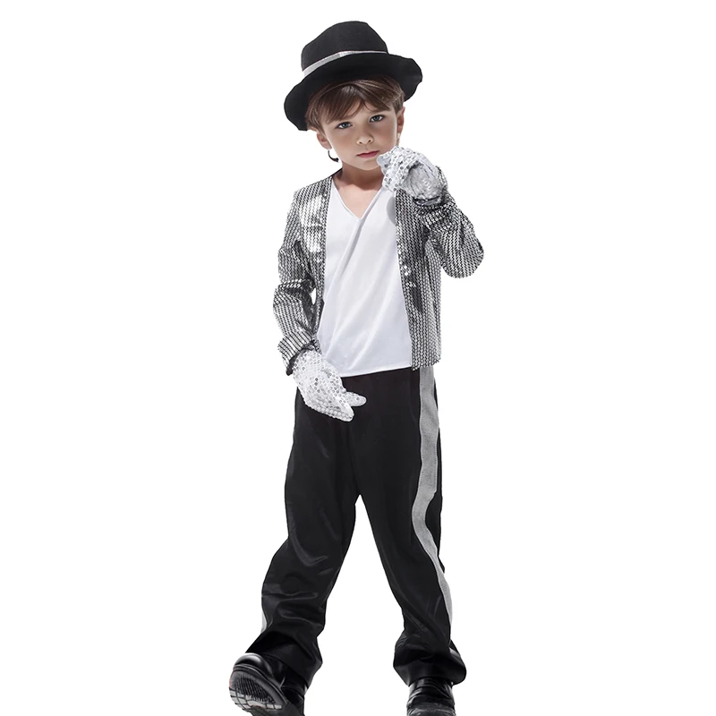 Disfraz De Cosplay Para Niñas Con Peluca - Conjunto Elegante Para Halloween, Carnaval Y Actuaciones Escénicas