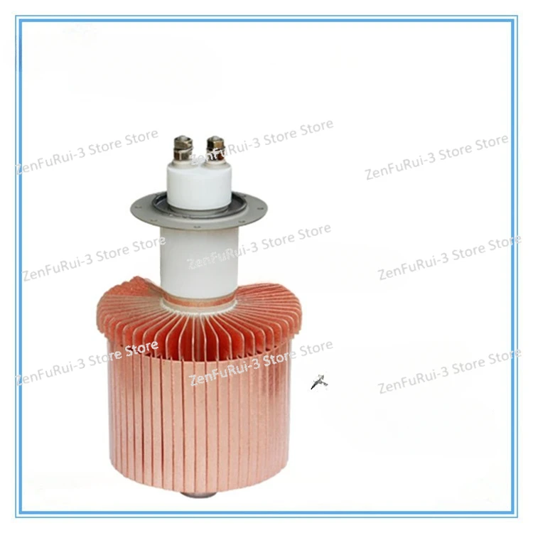 Original imported 7T69RB tube 8KW high frequency machine high frequency heat sealing machine accessories vacuum tube