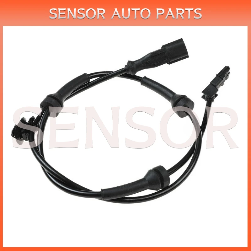 8200404460 Wheel speed sensor for Renault Grand Megane Scenic 1.4-2.0L DCi 2002