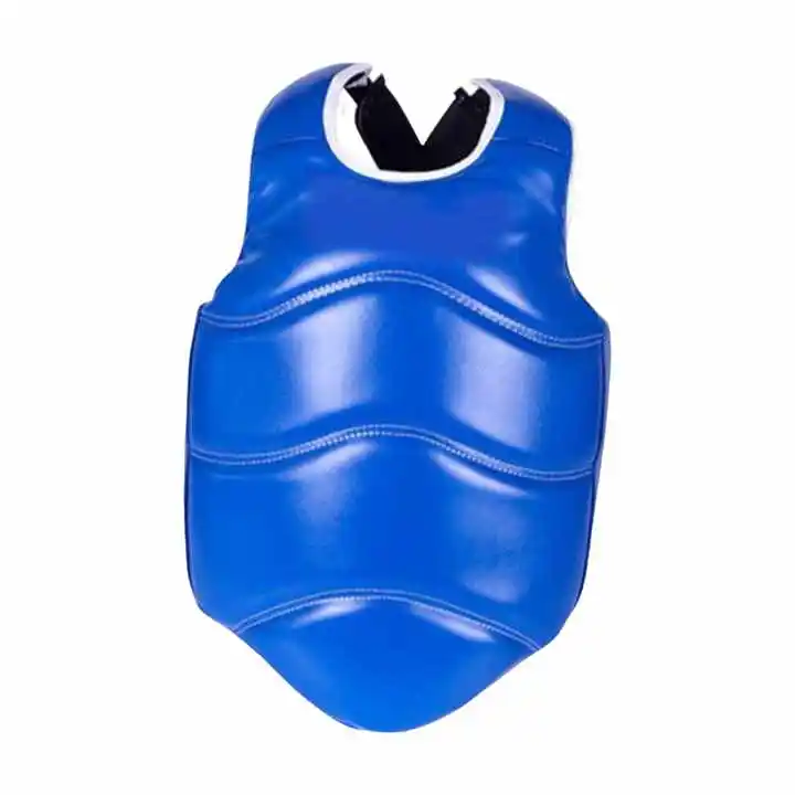 

Belly Body Protector Rib Protect Chest Boxing Guards