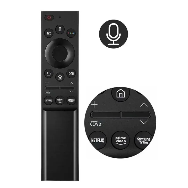 Voice Remote Contro… - image
