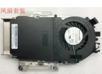CPU Cooler Fan For Lenovo ThinkCentre M710Q M720Q M93 M920x PVB070E12H-P01 -04 BUC0812VD-02 DHW BAZA0817R2U P003 P004 Radiator