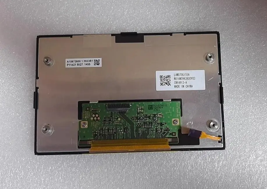 

LAM070G155A ЖК-экран