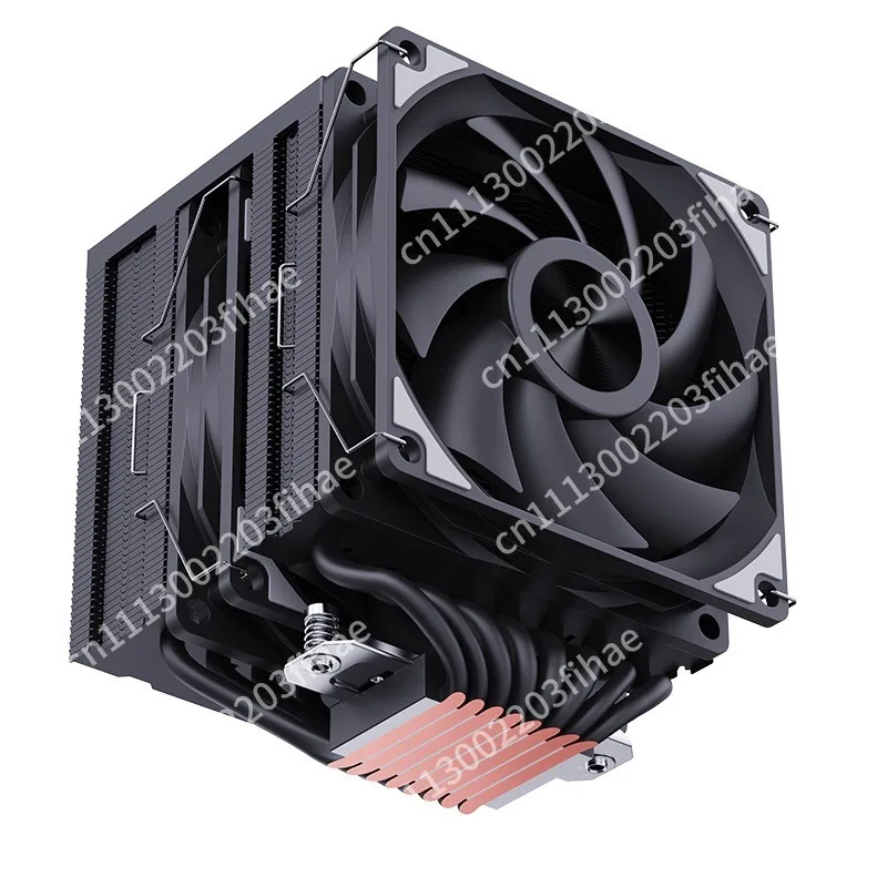 MT880 double tower 8 heat pipe CPU radiator X99 computer 1700 fan 1200AM4AM5