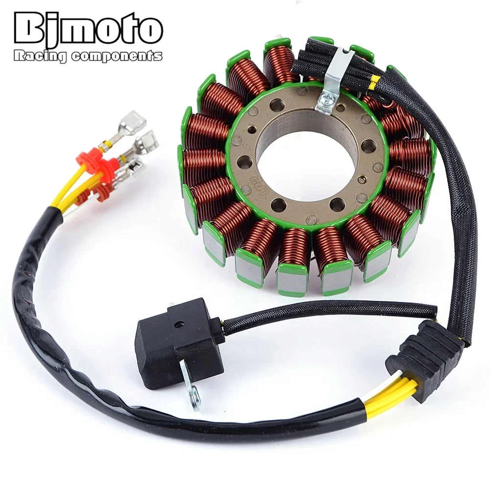 Motorcycle Stator Coil For Honda ARX1500 ARX1500N3 F-15 2009 ARX 1500 ARX1500T3D F-15X 2008-2009 Aquatrax Personal Watercraft