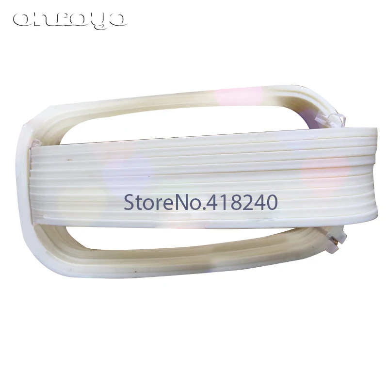 Computer Embroidery Machine Accessories Stretch Frame Flower Frame Rectangular Wreath Oval