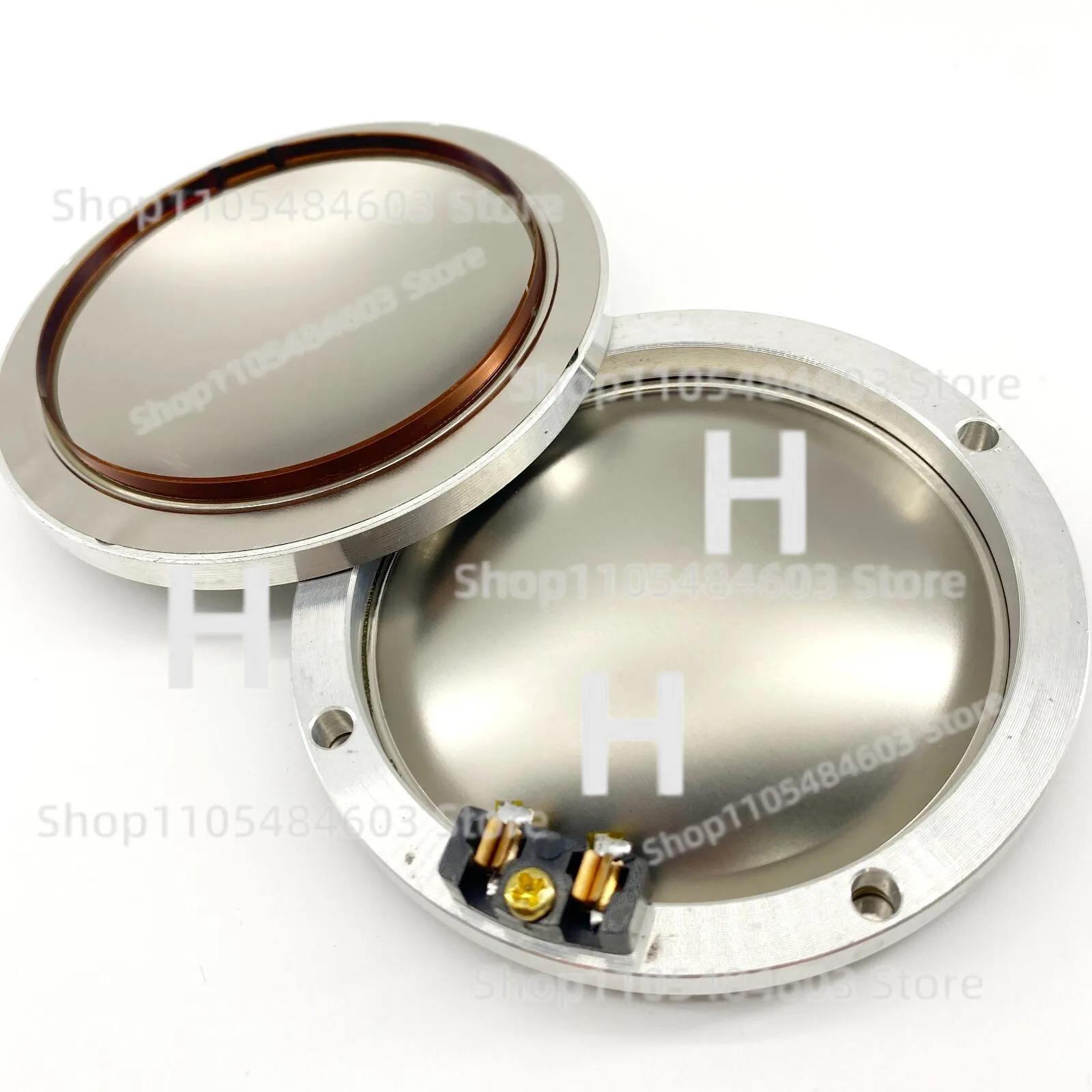 Aftermarket Diaphragm For JBL 2435HPL, JBL 2430H, 125-30000-01 Tweeter 8Ω 76.2mm