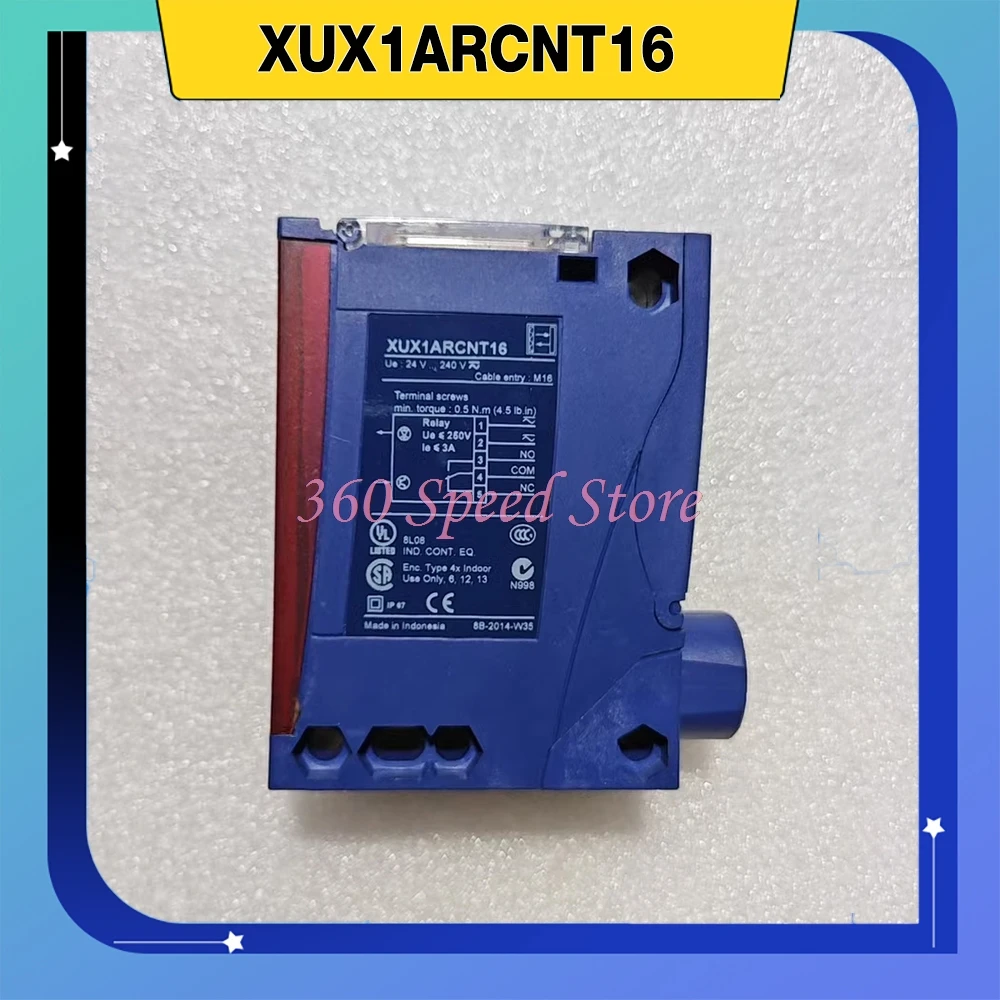 XUX1ARCNT16 Photoelectric Sensor High Quality