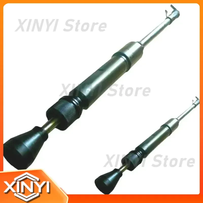 Construction tools 1-7/8 inch butt diameter hammers provide fast, powerful impact with minimal impact.