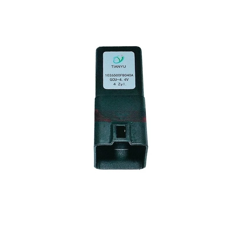

Preheating plug relay for JAC FRISON T6 T8 T9 2.0