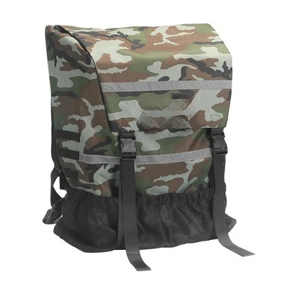 Veículo off-road capa de pneu sobressalente ferramenta veículo engrossado saco de pneu wrangler deserto armazenamento saco de lixo