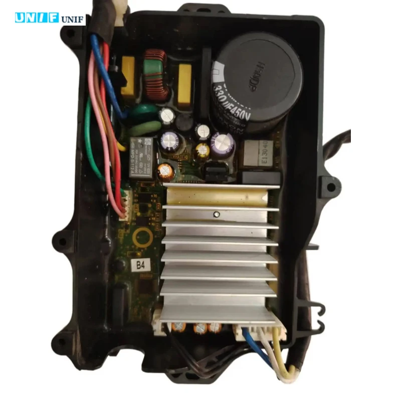 

Drive Inverter Circuit Board 17138000009205 for Little Swan Midea Washing Machine Replacement Motor Power Control Mainboard