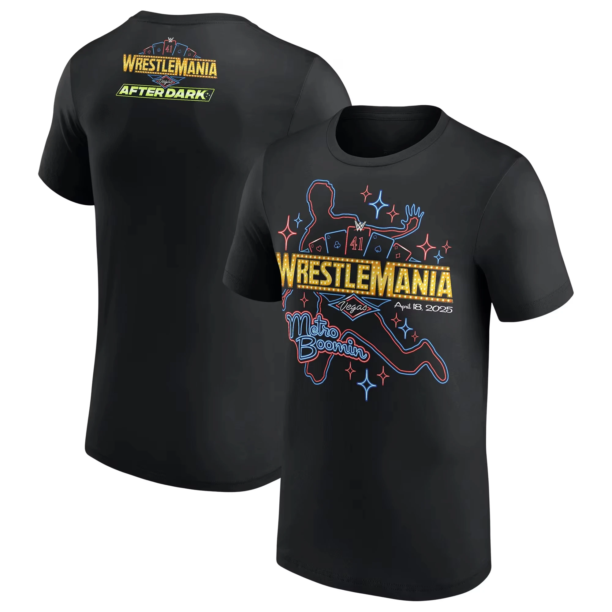 2026-novo-preto-wrestlemma-41-metro-boomin-camiseta-verao-manga-curta-camisetas-femininas-esportes-topos