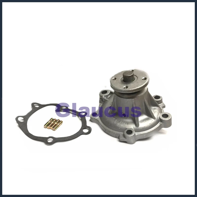 2Y 3Y 4Y 2YC 3YC 4YEC engine water pump for Toyota TARAGO HILUX II HIACE LITEACE DYNA 150 2.0L 2.2L 1.8L 1982-1995 16100-79035