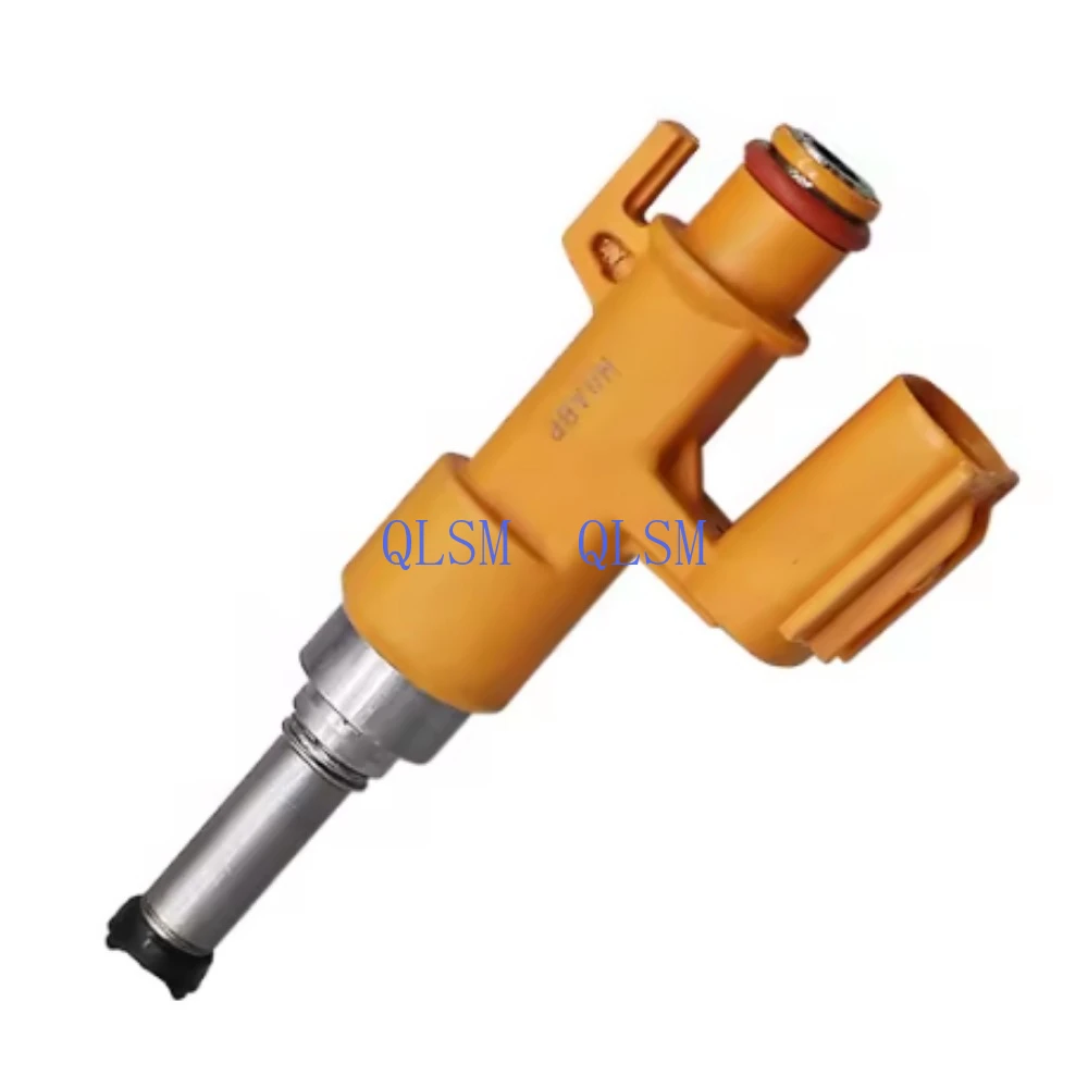 

OEM 23250-F2070 23250F2070 Fuel Injector 23250F2070 Nozzle Injection for Toyota Camry, RAV4, Asian Dragon, Lexus ES250 2.0L 2.5L