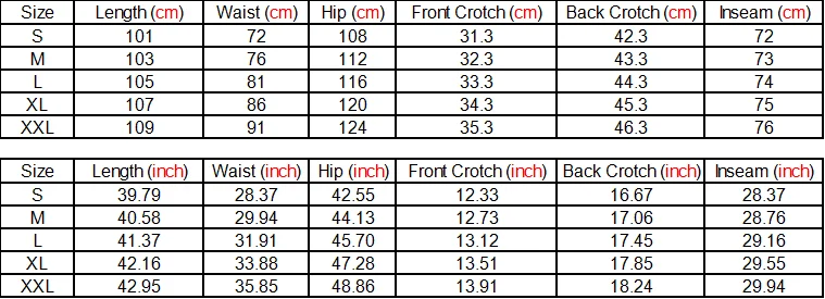 3-teiliges Set Baggy Jogginghose Herren Gym Trainingshose Gratis Angebote Herrenhose Hochwertige Sportbekleidung Lässige Laufhose Herbst Workout – Detail 1