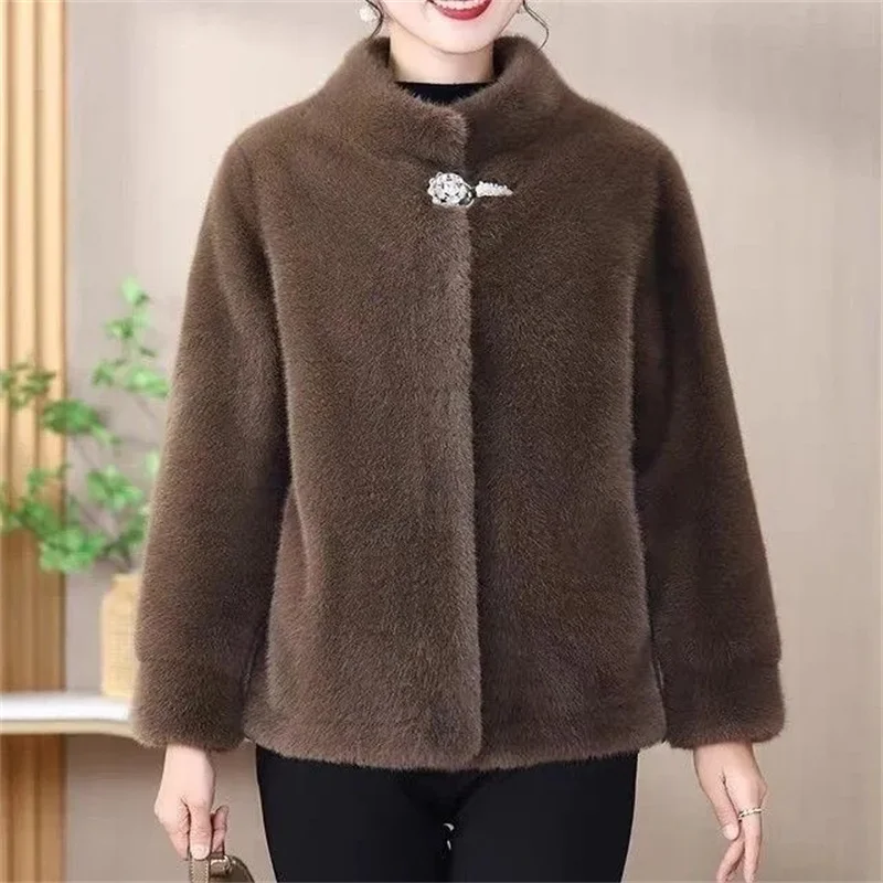 Thumbnail 2 - #19 Low Cost Womens Wool Coats That Work