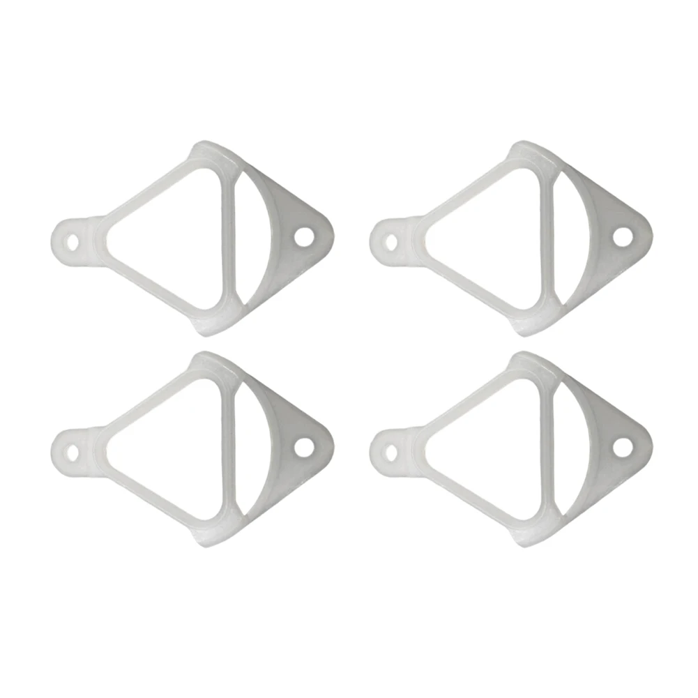 Water Outlet Clip Drain Hose Clamp Washing Machine Maintenance Versatile Compatibility Cost-effective Solution