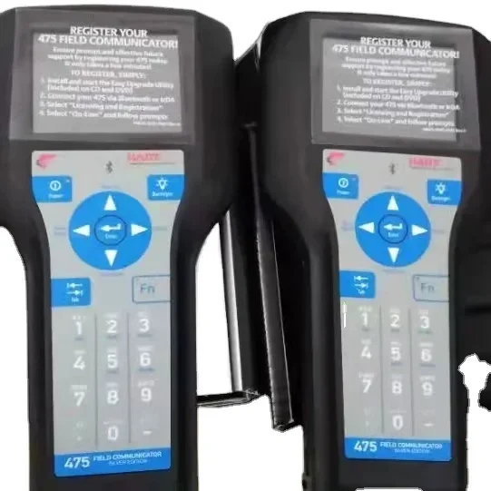 communicator handheld communicator Low cost good quality made in China hart 475