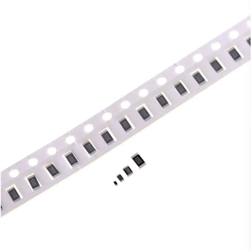 0805 Resistor 100Pc…