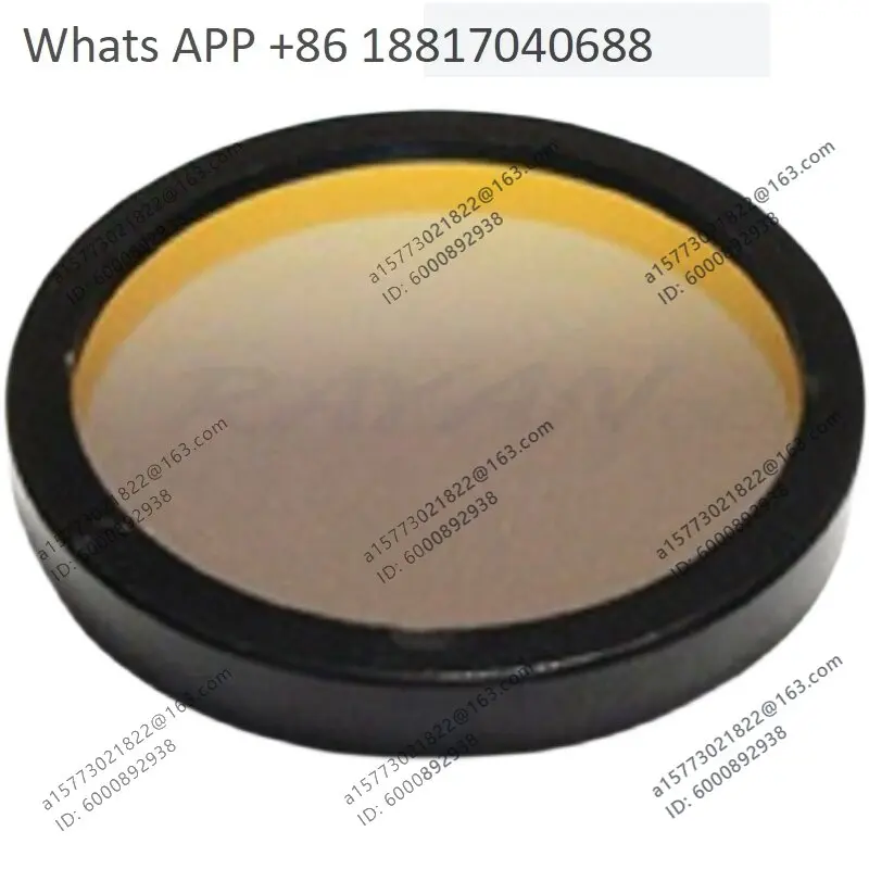 780 Filter 10nm Bandwidth Premium Narrow Bandpass Color Filter OD5