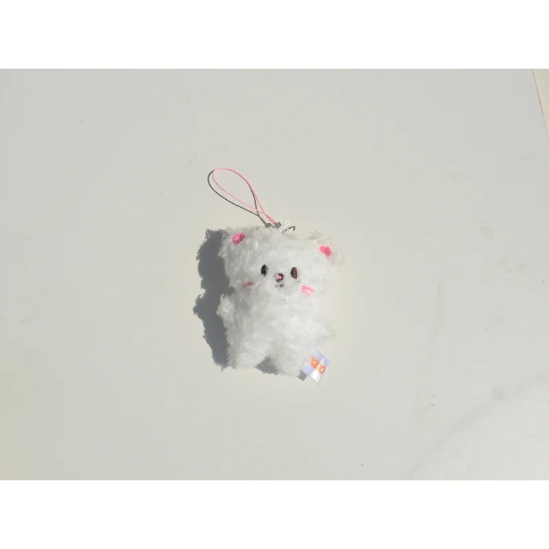 Stay SKZoo Mini Keychain Pendant Fang Chan Lee Min Ho Lee Yong Fu Felix MIMI Doll Gift Couple Birthday Gift