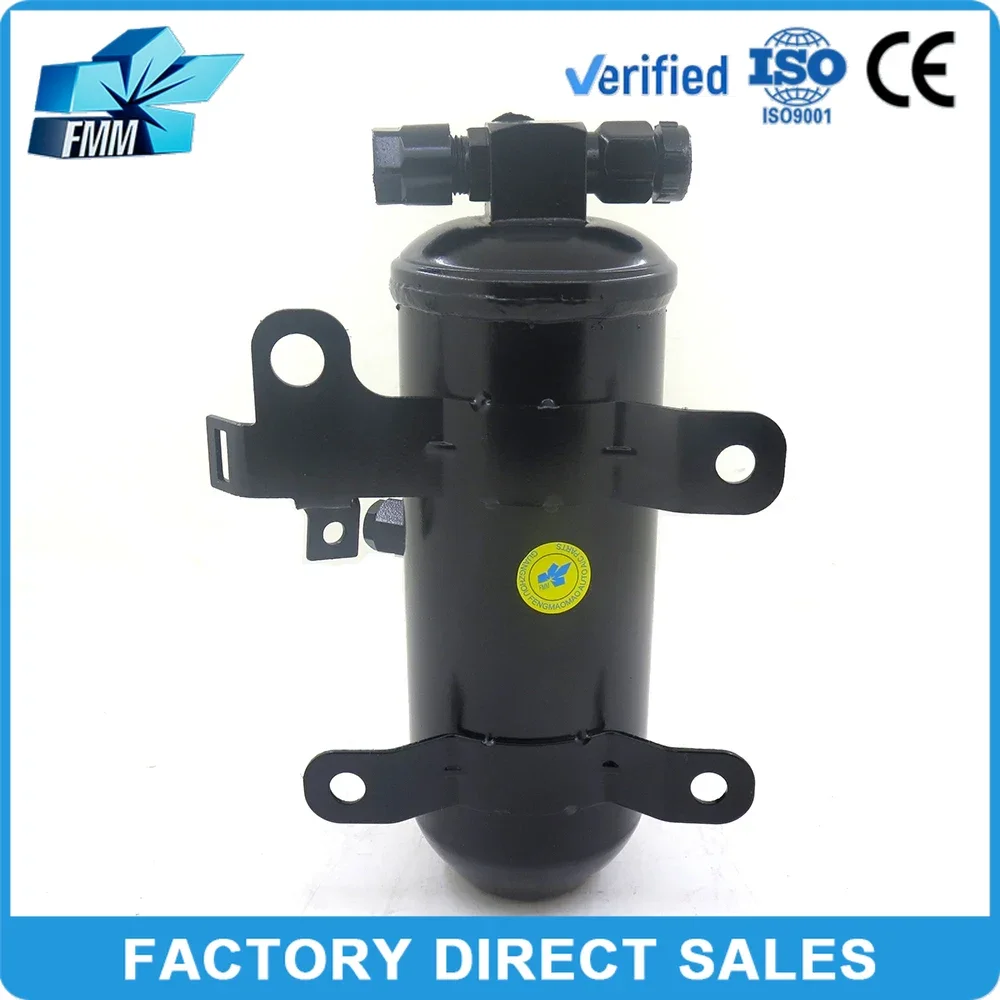 

FMM AC Receiver Drier for VOLVO TRUCK FE FEII FE III 11- RENAULT D SERIES RD3911