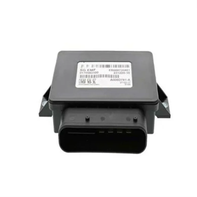 

Factory direct sales rear wheel brake control unit suitable for BMW 5 Series F10X3 34436887358