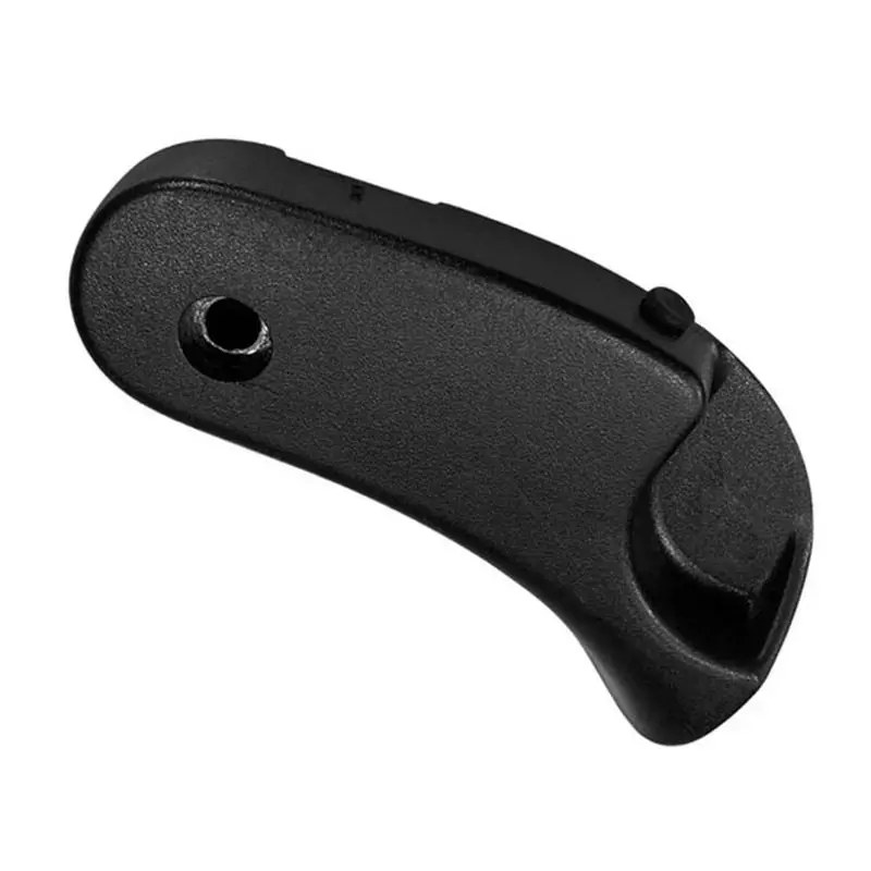 Car Hood Handle For BMW E46 E83 E85 E86 E89 Z4 51238223163 Release Lever Hood Handle