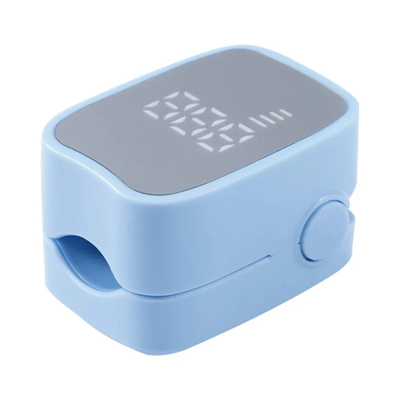 Luz para tratamiento de hongos en las uñas AB68, dispositivo de pantalla LED para la lucha de onicomicosis, limpiador de hongos en las uñas para dedos y pies