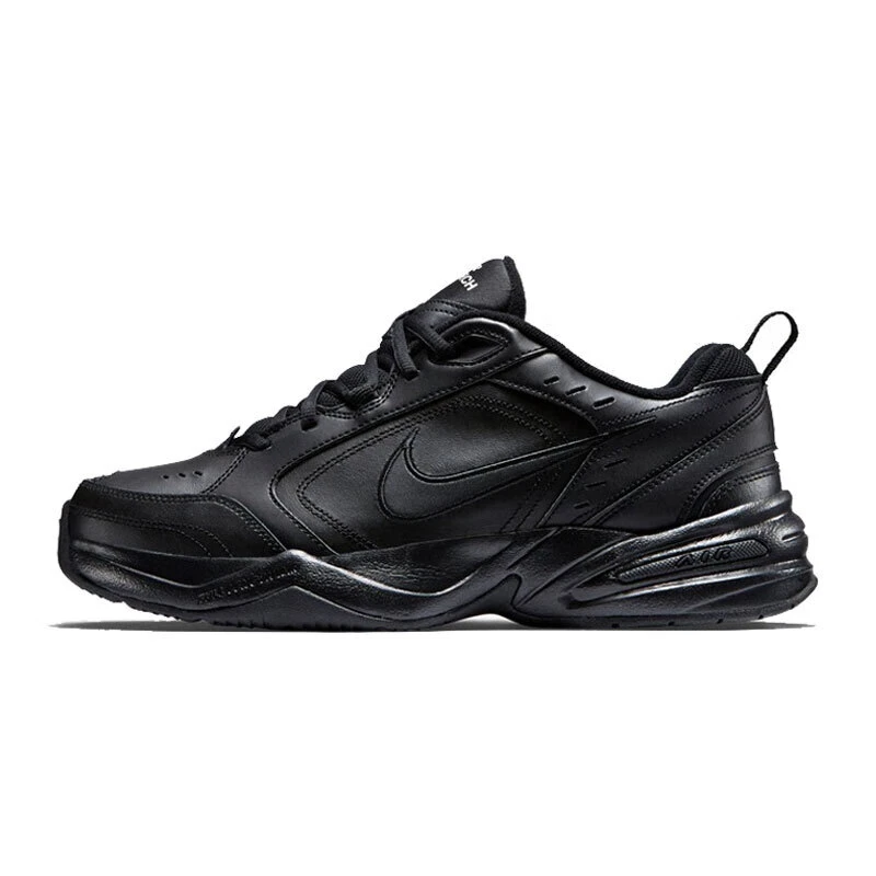 Новое поступление оригинальных мужских кроссовок для бега NIKE AIR MONARCH IV