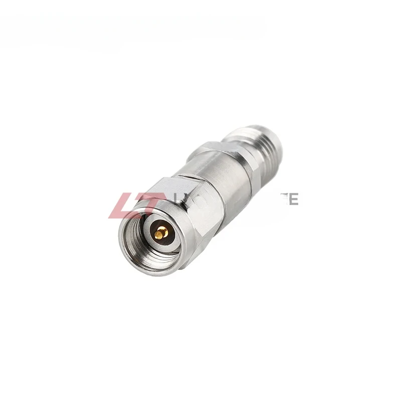 

2PCS High frequency RF connector 2.92Mm/2.4MM-JK adapter 2.92 cm to 2.4 female 40G