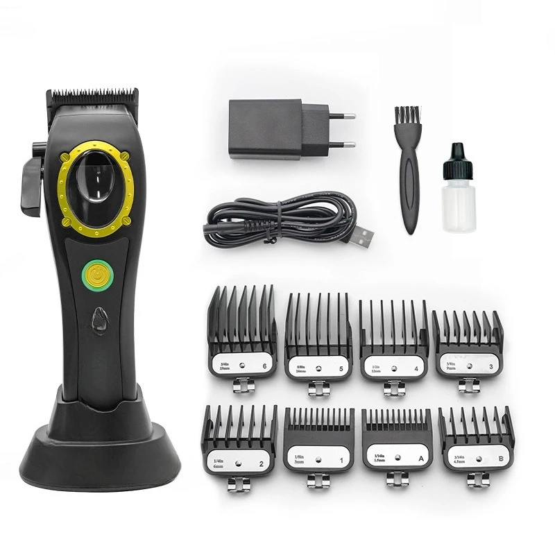 Hair clipper Electric shaving hair clipper Special for hair salon