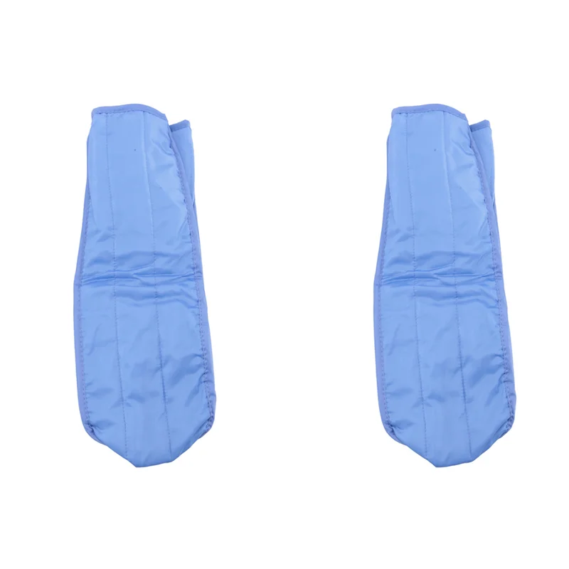 2X пылезащитный чехол для блендера, подставка для миксера, кофеварки, крышка для прибора, пыленепроницаемый, устойчивый к пятнам чехол для блендера для домашней кухни-CLIM