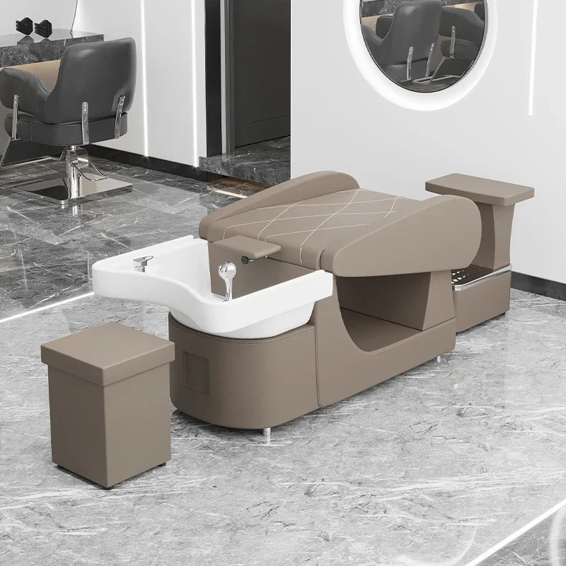 Bed Shampoo Chairs … - image