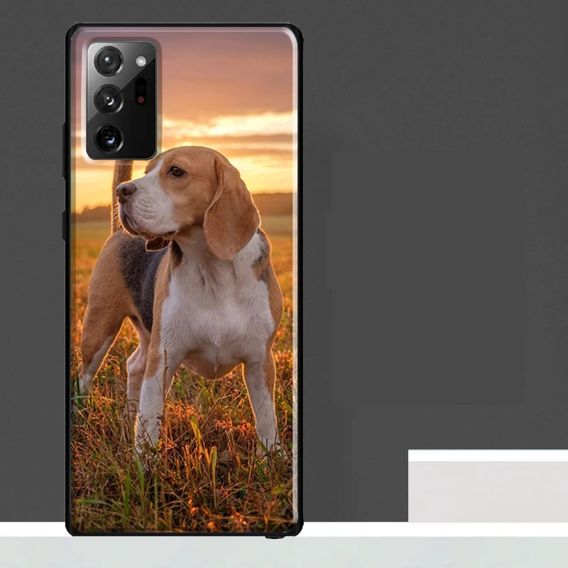 حافظة لهاتف سامسونج جالاكسي S24 Ultra S23 S22 S21 S25 Ultra S9 S10 S20 Plus S25 FE #4