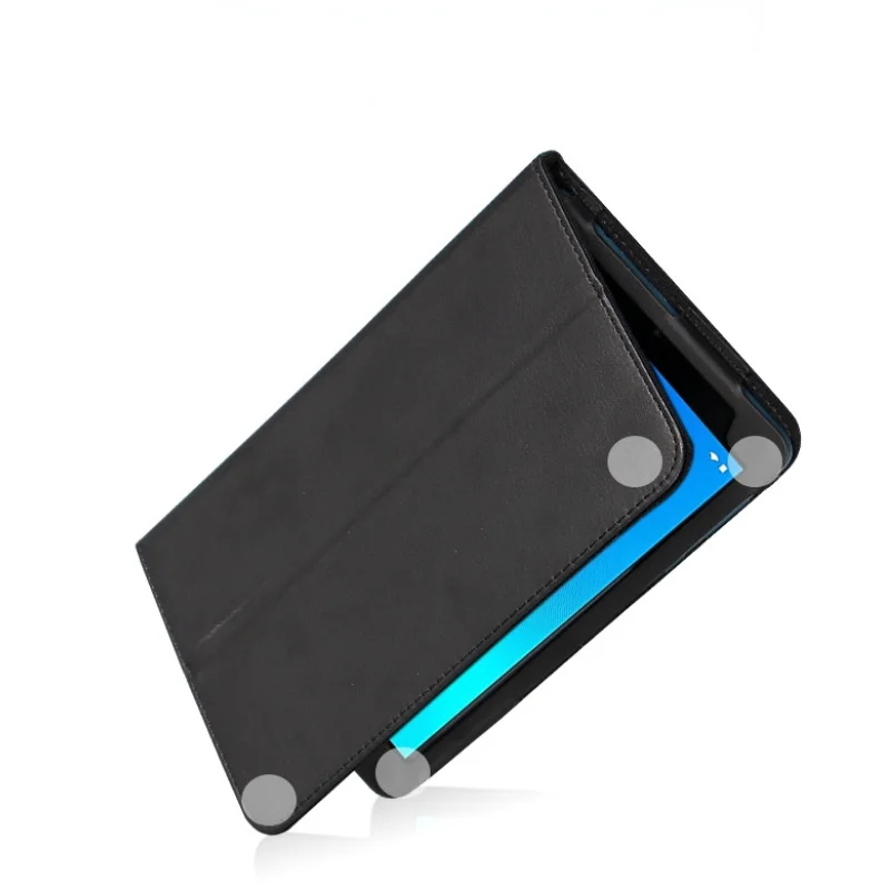 Handheld Funda For Orbic TAB 8 TAB8 4G Case 8" Tablet PC PU Leather Folding Stand Magnetic Cover