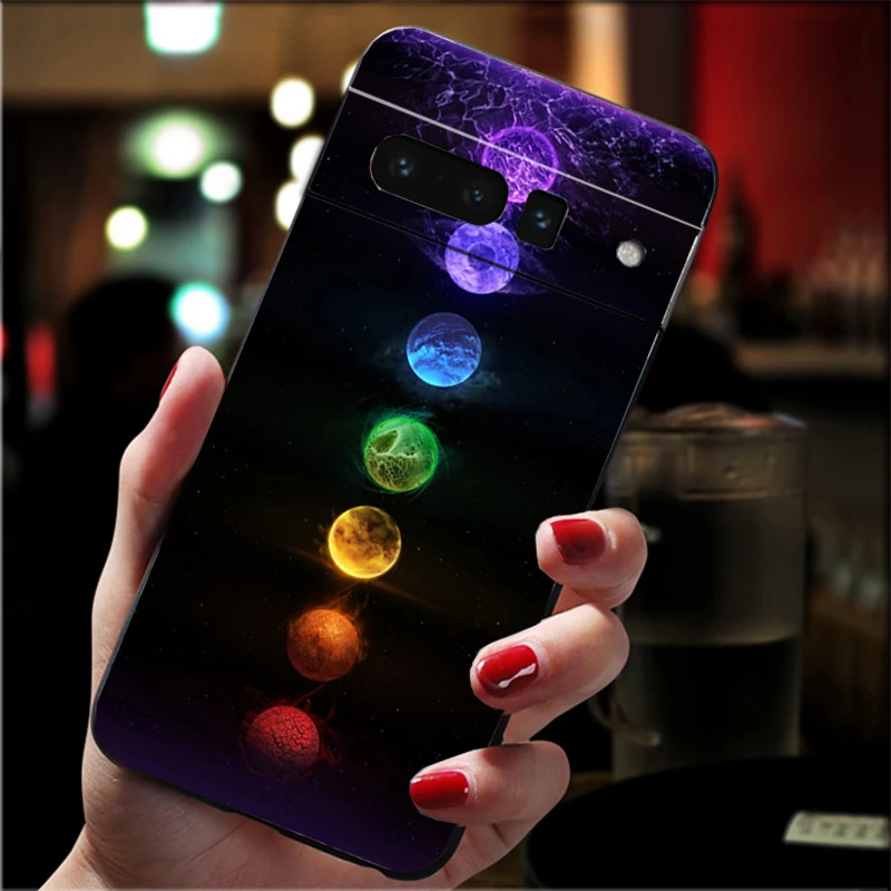 Phone Case For Goog…