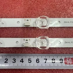 LED Strip For TCL L43P8US 43S6500FS L43S6400 43S421 43S423 43S325 43DP600 L43S6500 43S6500 43L2800C 43U5850C 43S6500FS 43U3900C