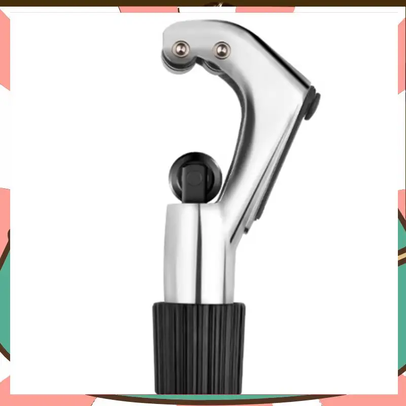 

Tube Cutter Manual Pipe Cutter For Copper Pipes, Iron Pipes, Steel Pipes And Stainless Steel Pipes-[A59T]