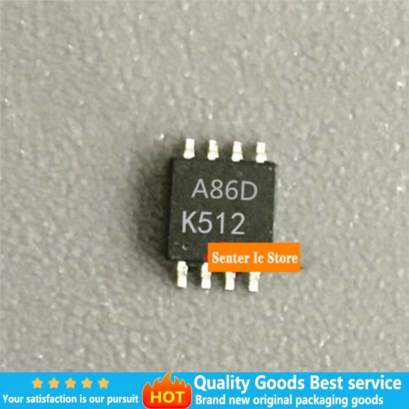 5Pcs/Lot A86D C86 9…